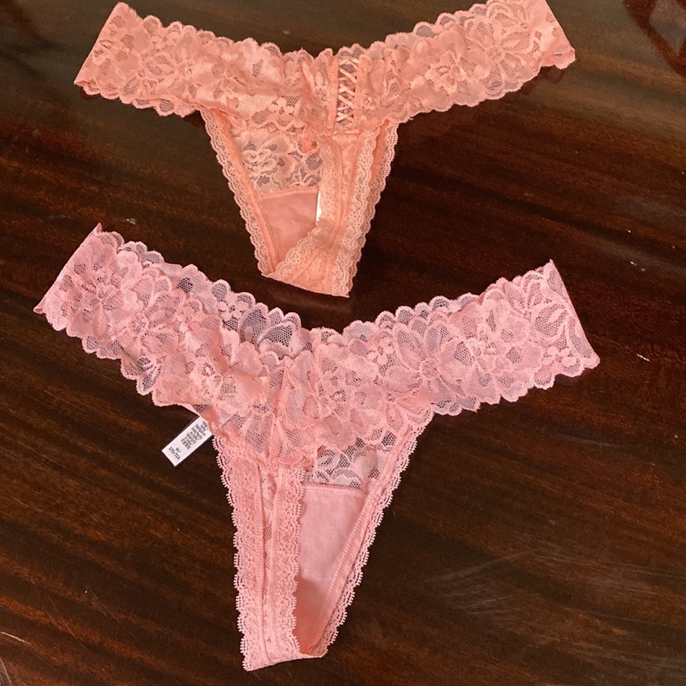 Brand New Panties - Picture 2 of 4